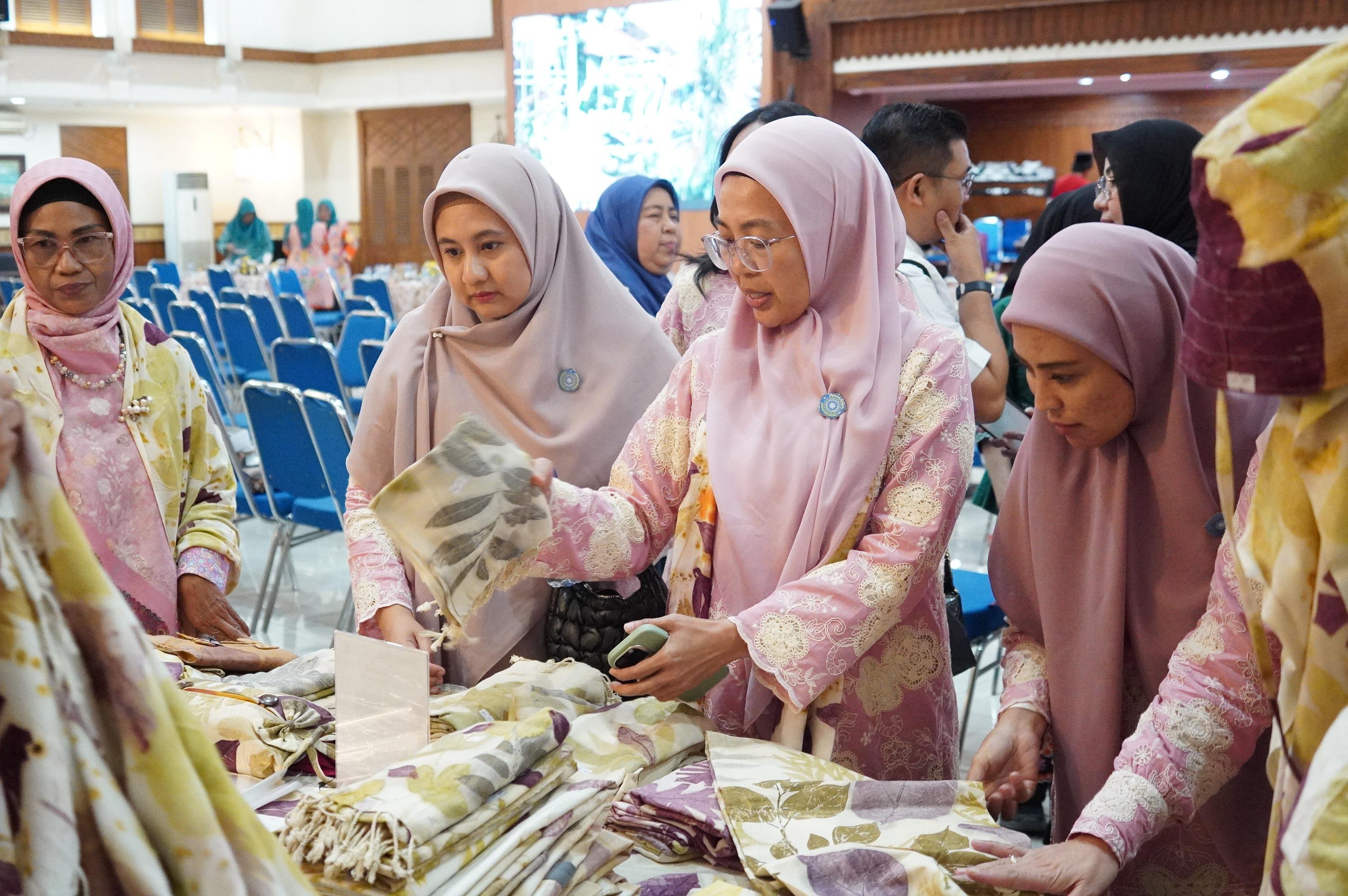 Tentang PKK Makassar